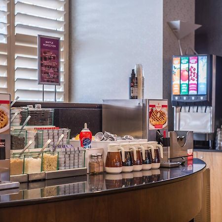 Residence Inn Pittsburgh North Shore Buitenkant foto